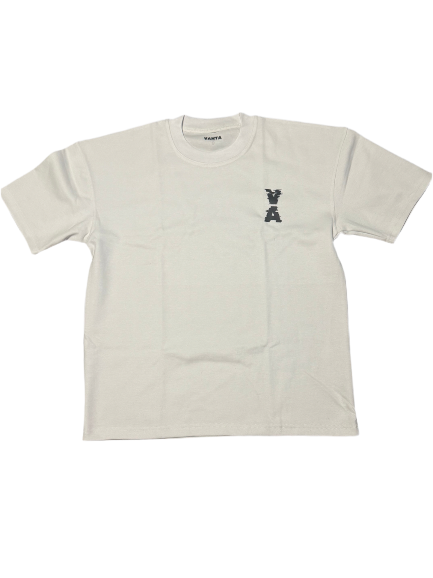 Vanta Signature VA TEE - White
