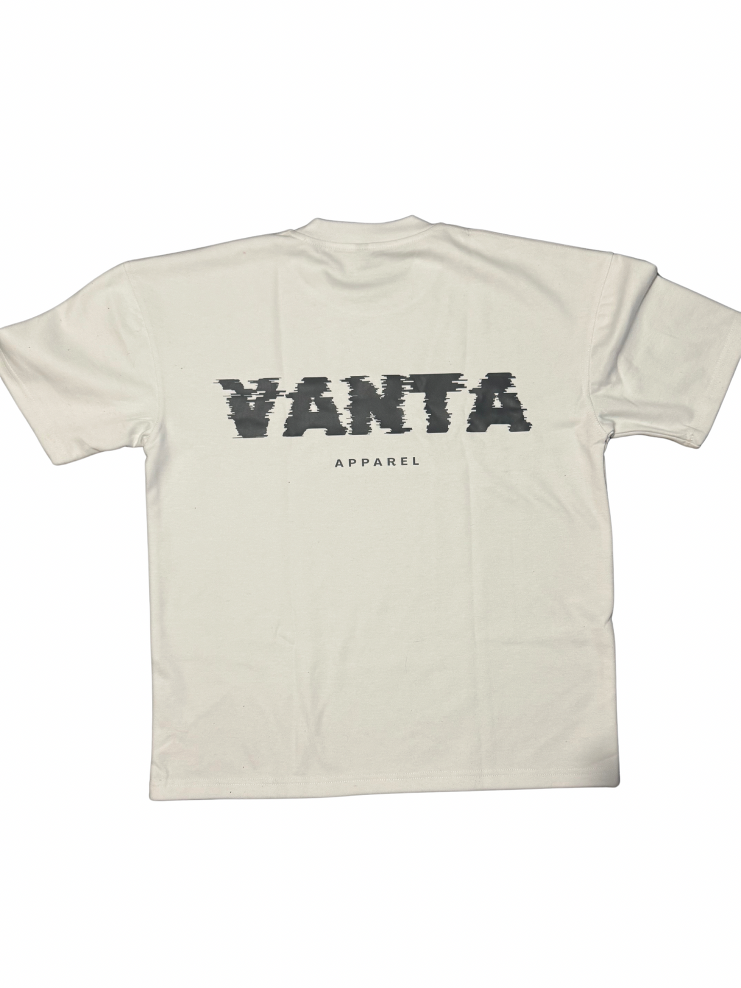 Vanta Signature VA TEE - White