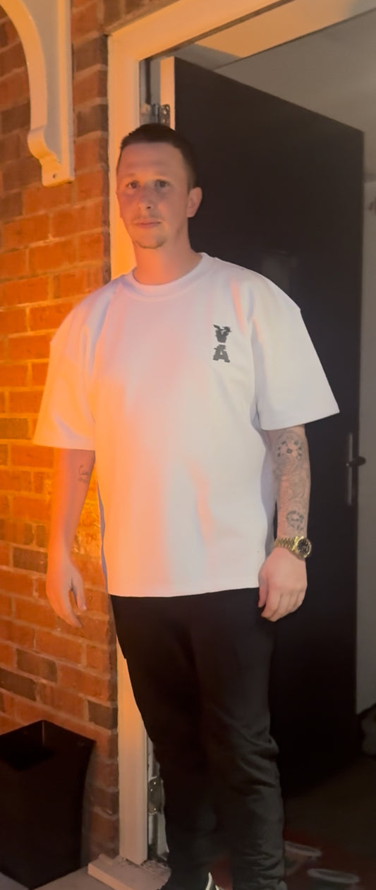Vanta Signature VA TEE - White