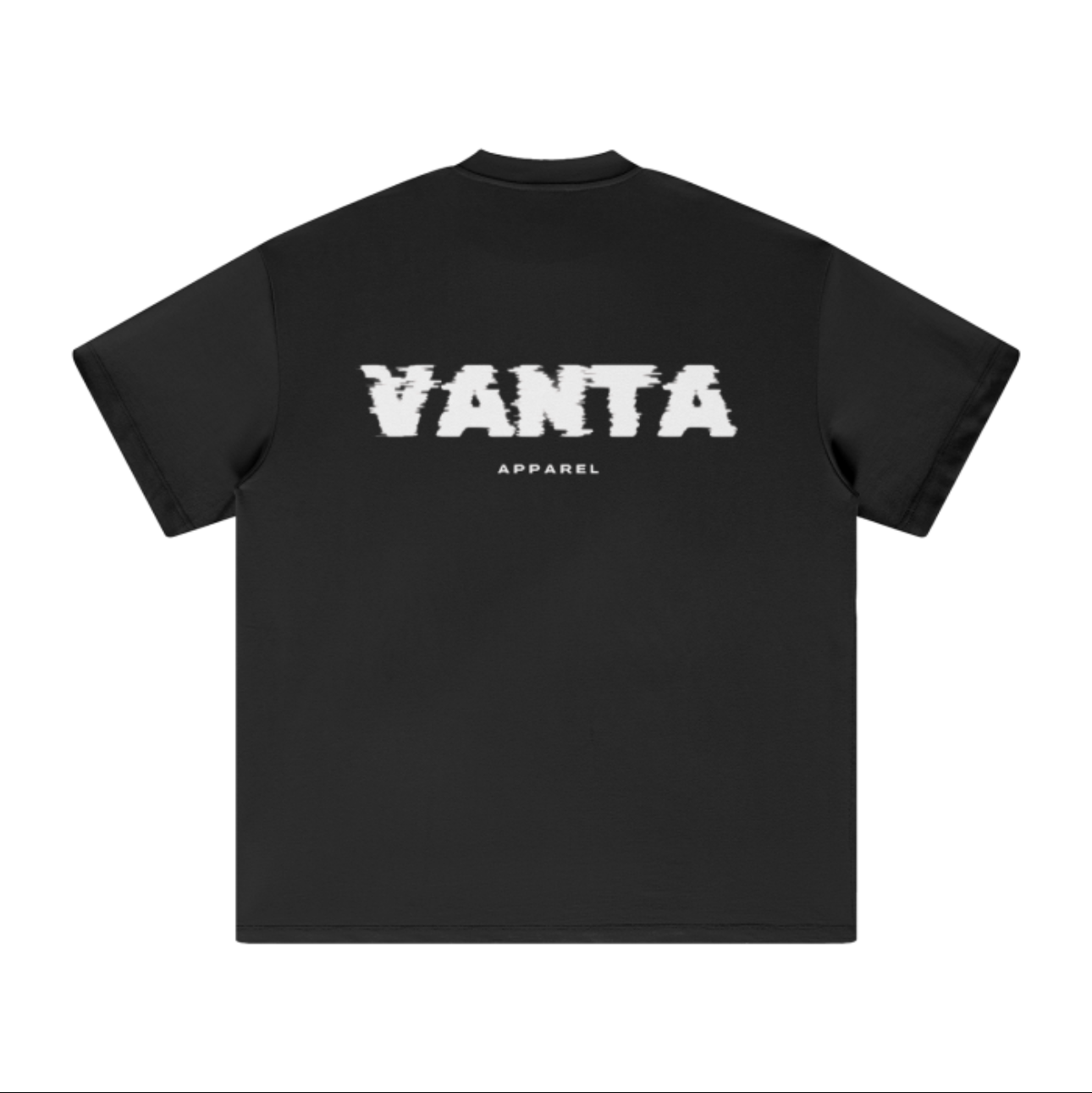 RESTOCKED NOWđź‘€ - VANTA Black Signature VA Tee