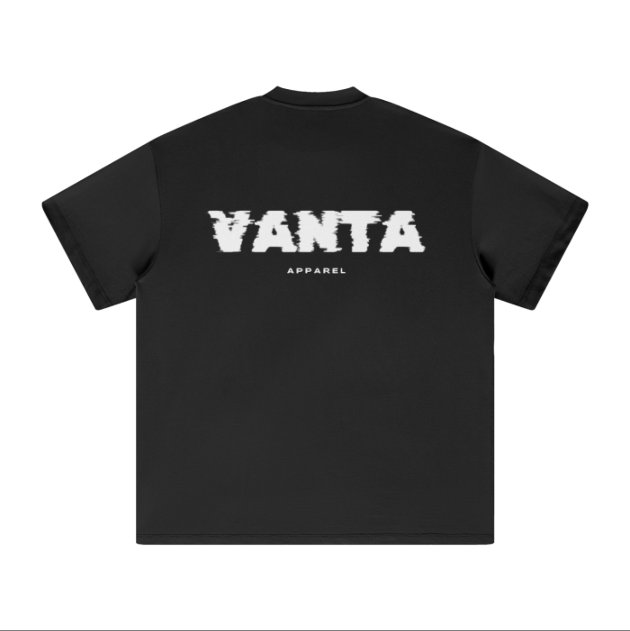 OUT NOW! - VANTA Black Signature VA Tee