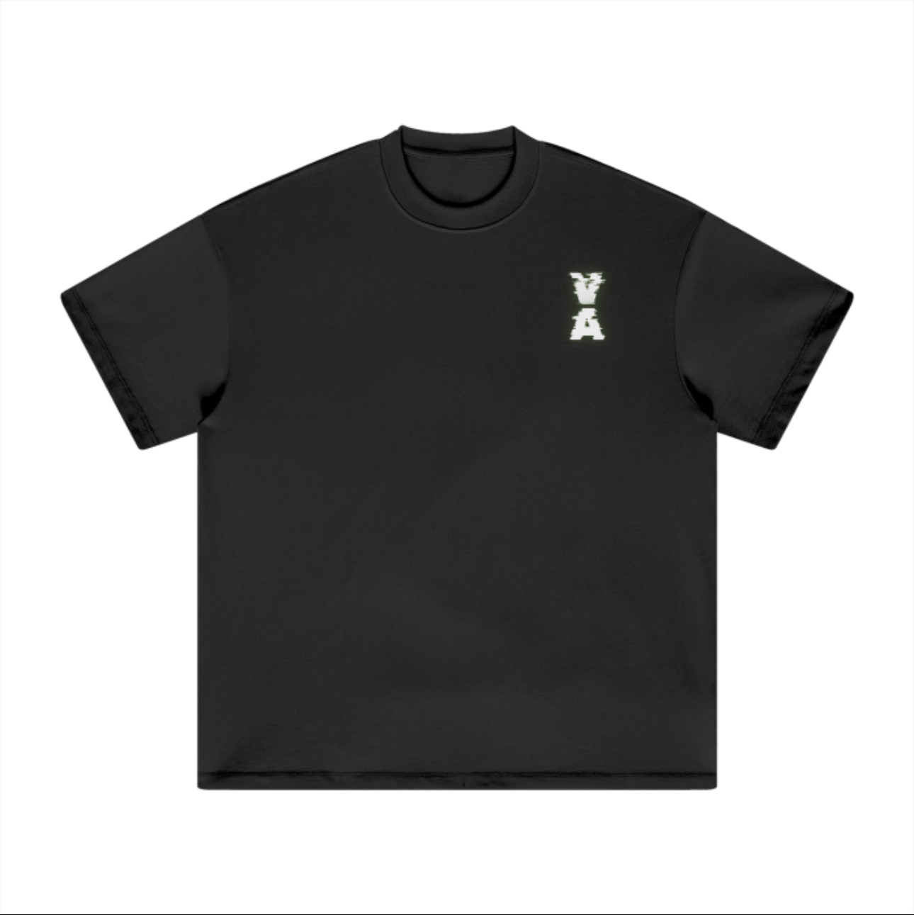 OUT NOW! - VANTA Black Signature VA Tee